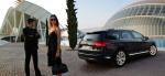 Citroen C5 Tourer 2008 года